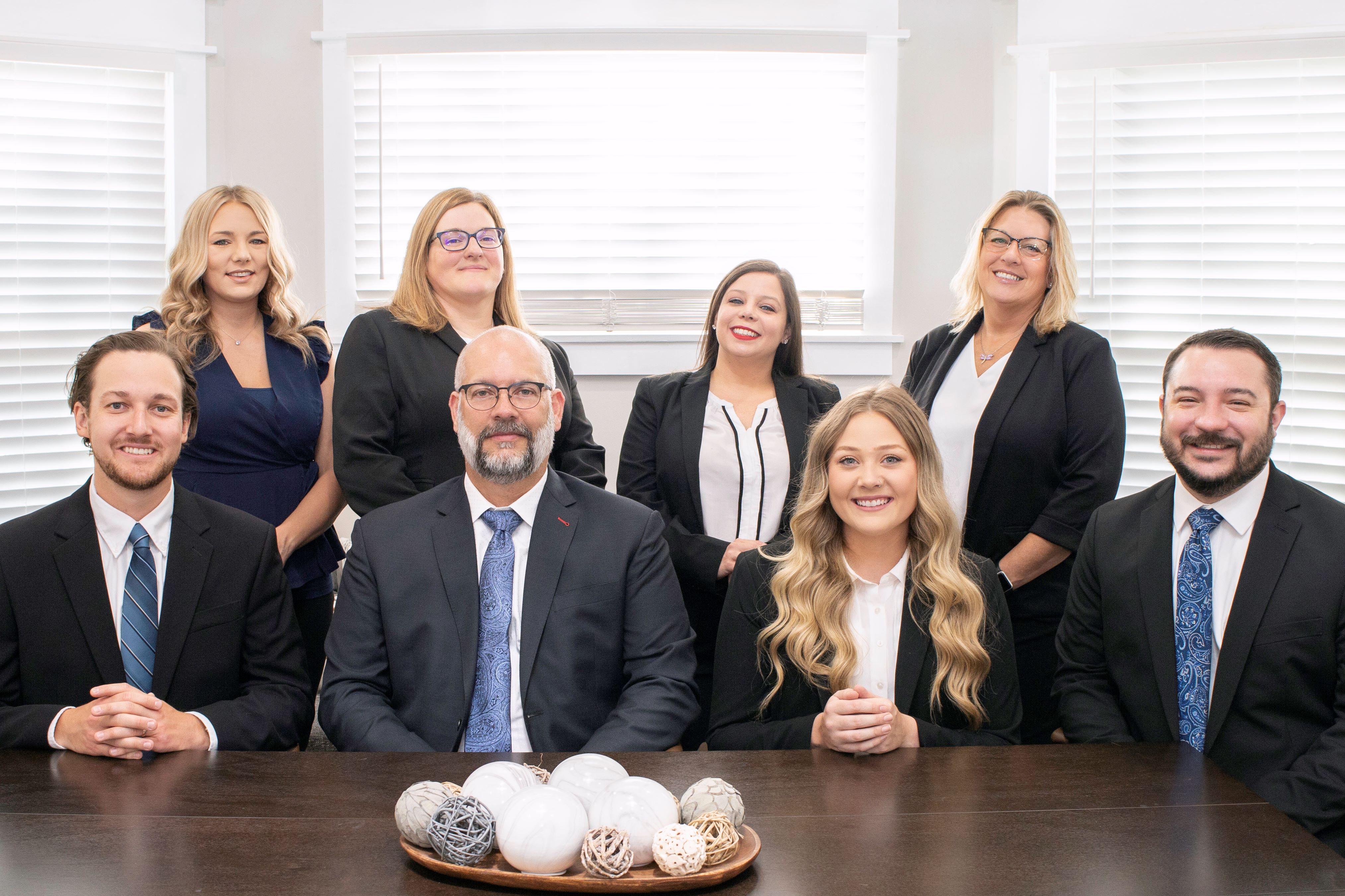 Hagar and Phillips Hagar & Phillips Lebanon TN Attorneys and